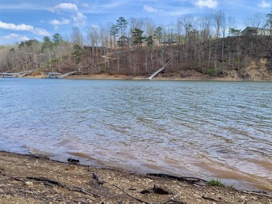 Lake Lot For Sale in Crane Hill, Alabama