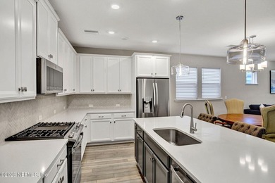 Come see this Like New 3 Year Old David Weekly Custom Home with - photo 5