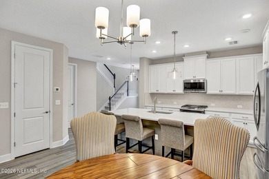 Come see this Like New 3 Year Old David Weekly Custom Home with - photo 6