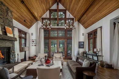 All features of this two-lot estate - its size, location and - photo 7