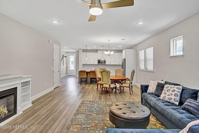 Come see this Like New 3 Year Old David Weekly Custom Home with - photo 9