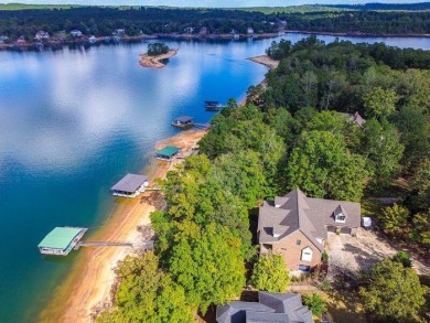 Nestled in one of Smith Lake's most sought-after gated - photo 8