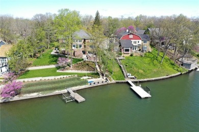 Geist Reservoir Home For Sale in Indianapolis Indiana