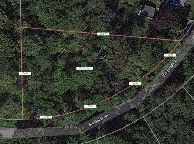 Roaring Brook Lake Lot Sale Pending in Putnam Valley New York