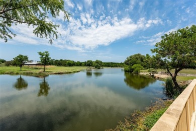 Your Waterfront Oasis Awaits! You will not want to miss out on - Lake Home For Sale in Granbury, Texas