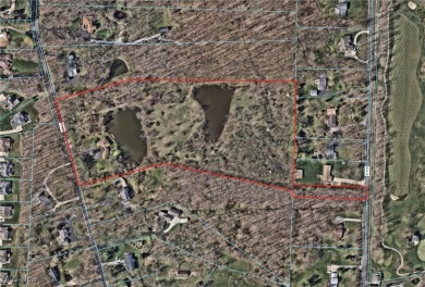 Lake Acreage For Sale in Concord, Ohio