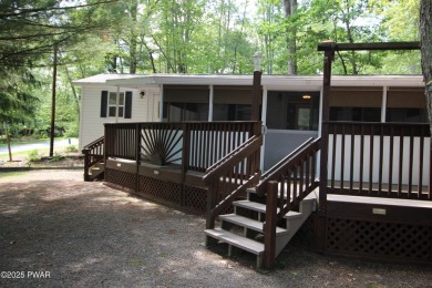 Lake Home For Sale in Milford, Pennsylvania