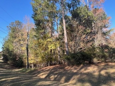 Lake Lot For Sale in Milledgeville, Georgia