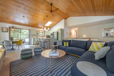 Prosser Creek Reservoir Home For Sale in Truckee California