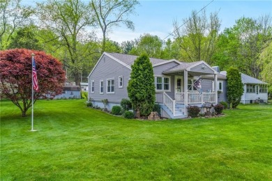 Allegheny River Home For Sale in Perry Twp - Arm Pennsylvania