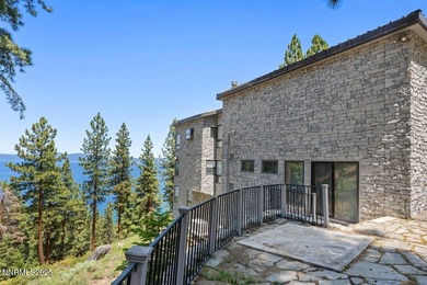 Spectacular Cave Rock Estates custom home with sweeping lake - photo 2