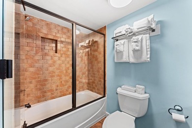 This oceanfront, fully furnished condo is located on the 7th - photo 14