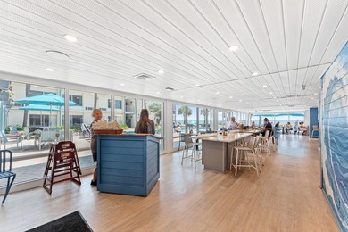 This oceanfront, fully furnished condo is located on the 7th - photo 15