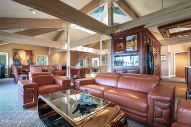 Spectacular Cave Rock Estates custom home with sweeping lake - photo 5