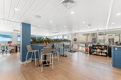 This oceanfront, fully furnished condo is located on the 7th - photo 16
