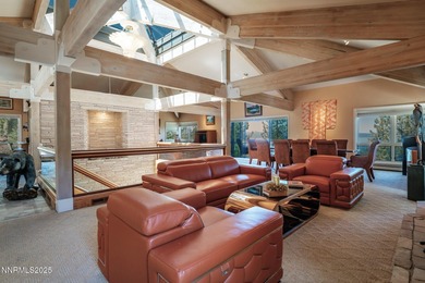 Spectacular Cave Rock Estates custom home with sweeping lake - photo 6