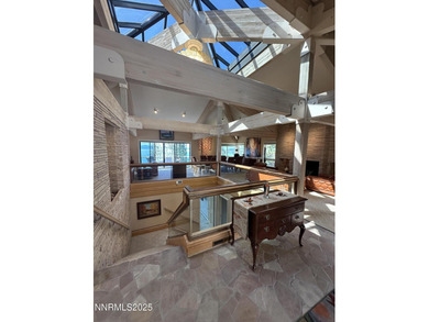Spectacular Cave Rock Estates custom home with sweeping lake - photo 7