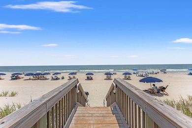 This oceanfront, fully furnished condo is located on the 7th - photo 22