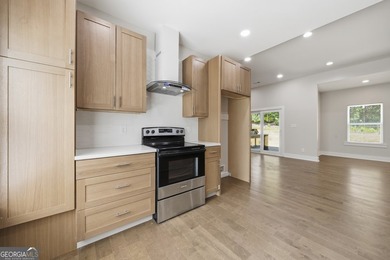 Discover this stunning four-bedroom, three-bath home located in - photo 22