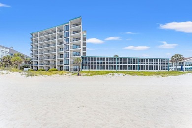 This oceanfront, fully furnished condo is located on the 7th - photo 23