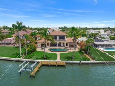 One or more photo(s) has been virtually staged. 3576 San Remo - photo 3