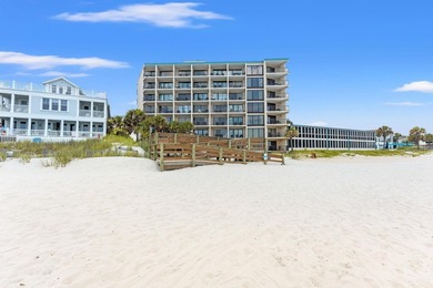 This oceanfront, fully furnished condo is located on the 7th - photo 24
