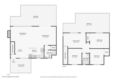 701 Cove - photo 25