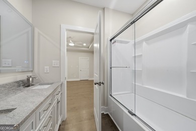 Discover this stunning four-bedroom, three-bath home located in - photo 30