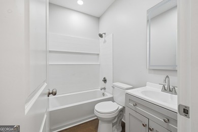 Discover this stunning four-bedroom, three-bath home located in - photo 31