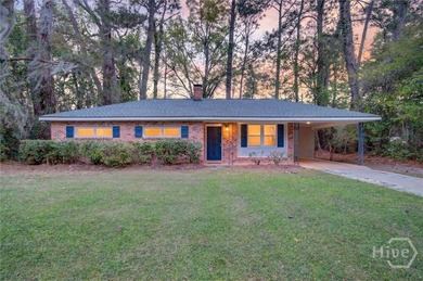 Welcome to this beautifully renovated 3-bedroom, 1-bath ranch - photo 1