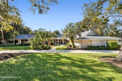 (private lake, pond, creek) Home Sale Pending in Jacksonville Florida