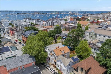 Experience the quintessential Newport lifestyle in this charming - photo 36