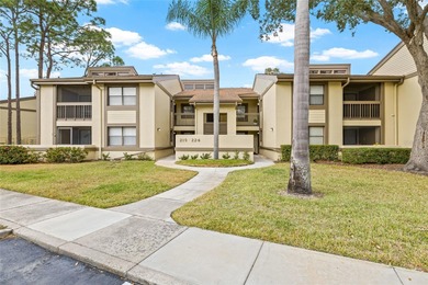(private lake, pond, creek) Condo For Sale in Oldsmar Florida