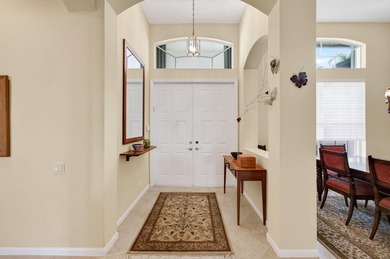 Welcome to this charming 3-bedroom, 2.5-bathroom single-story - photo 3