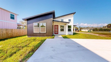 Matanzas River Home For Sale in ST Augustine Florida