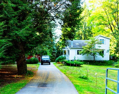 Lake Home For Sale in South Haven, Michigan