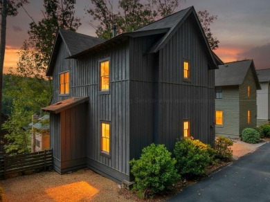 Lake Home For Sale in Crane Hill, Alabama