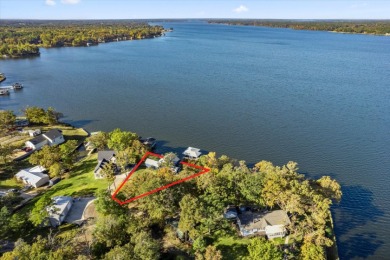 Lake Bob Sandlin waterfront home, boat house - MUST SEE - photo 18