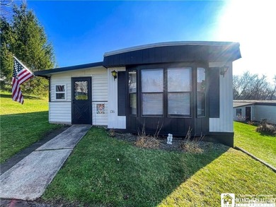 Chautauqua Lake Home For Sale in Jamestown New York