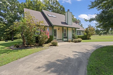 Grand Lake O the Cherokees Home For Sale in Grove Oklahoma