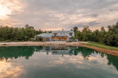 Lake Home For Sale in Arp, Texas