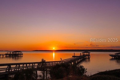 Absolutely stunning Spanish Wells deep waterfront estate