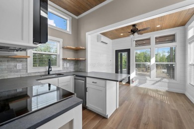 Welcome to The Cottages at Smith Lake - A Luxury Tiny Home - photo 2
