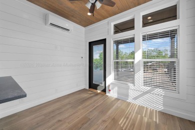 Welcome to The Cottages at Smith Lake - A Luxury Tiny Home - photo 3