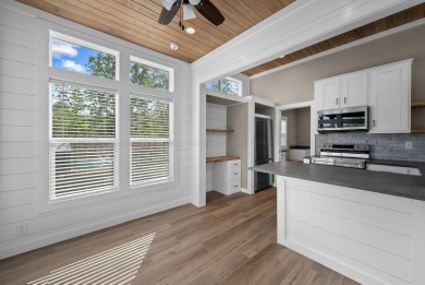 Welcome to The Cottages at Smith Lake - A Luxury Tiny Home - photo 4