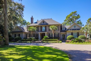 Absolutely stunning Spanish Wells deep waterfront estate