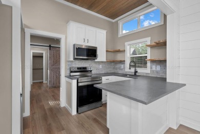 Welcome to The Cottages at Smith Lake - A Luxury Tiny Home - photo 6