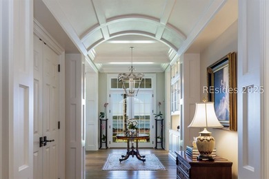 Absolutely stunning Spanish Wells deep waterfront estate