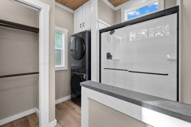 Welcome to The Cottages at Smith Lake - A Luxury Tiny Home - photo 10