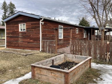 Lake Home For Sale in Spirit Lake, Idaho